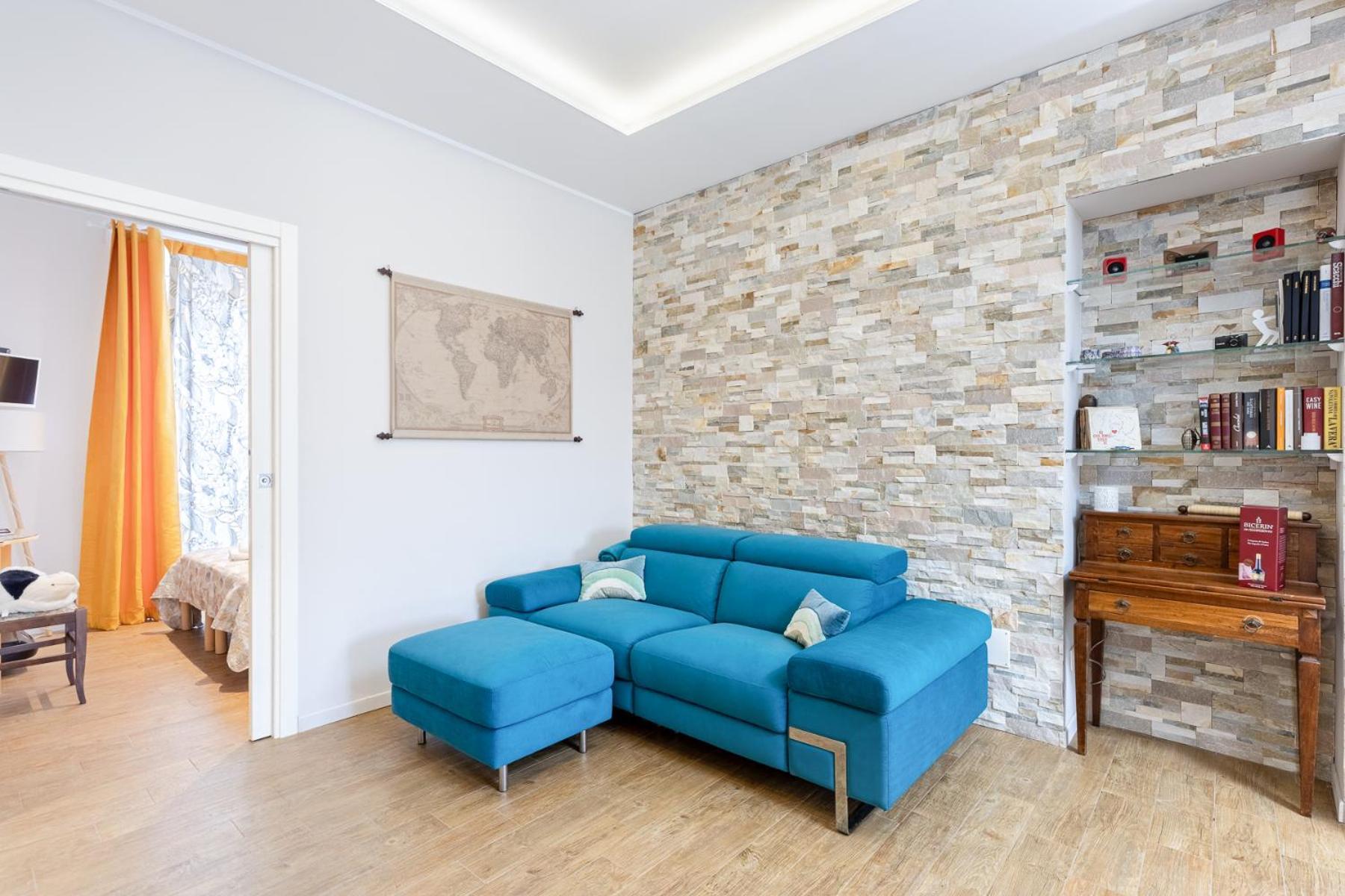Casa Secondotelli Appartamento Torino