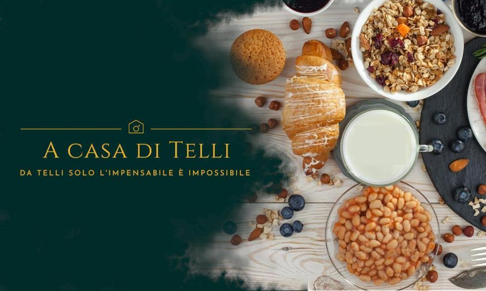 Appartamento Casa Secondotelli